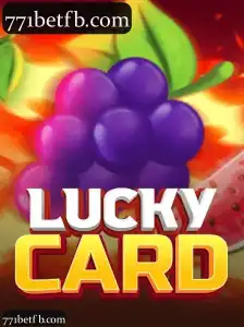 LuckyCard