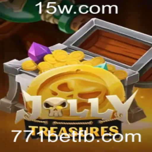 Explorando JollyTreasures: A Nova Sensação do Mundo dos Jogos