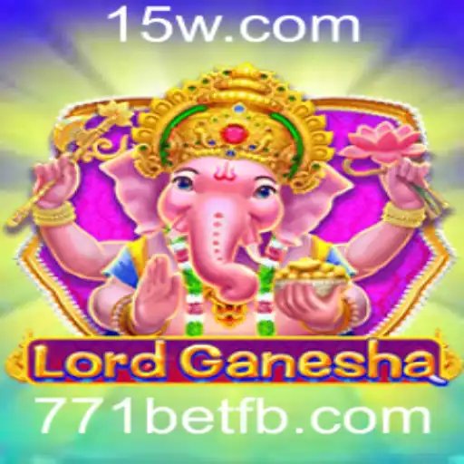 Descubra o Envolvente Universo de LordGanesha com 771bet