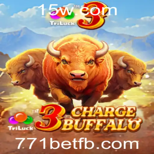 Descubra o Fascinante Mundo de 3ChargeBuffalo: O Jogo que Conquista por sua Dinâmica e Emoção