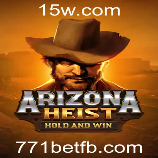 Descubra o Mundo Empolgante de ArizonaHeist