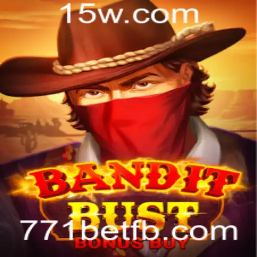 Explorando BanditBustBonusBuy: Uma Aventura de Cassino com 771bet
