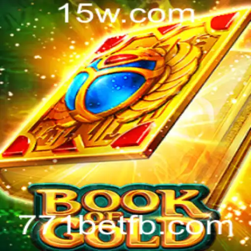 Explorando o Fascinante Mundo de BookofGold: A Nova Sensação no 771bet