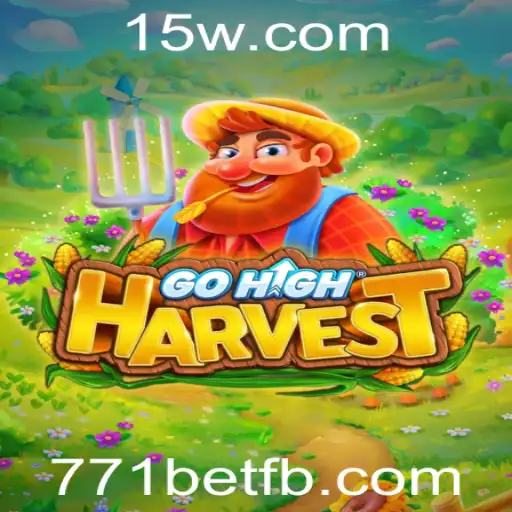 GoHighHarvest: Uma Aventura de Estratégia e Diversão