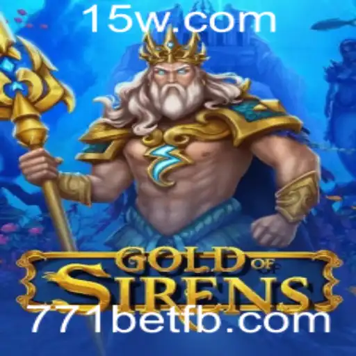 GoldofSirens: Uma Jornada Mítica para Jogadores de Todas as Idades