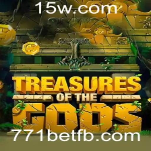 Explorando o Mundo de 'Treasure of the Gods'