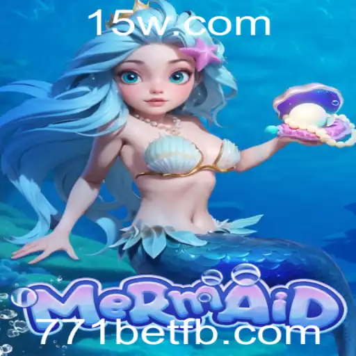 Descubra a Magia do Jogo Mermaid com 771bet