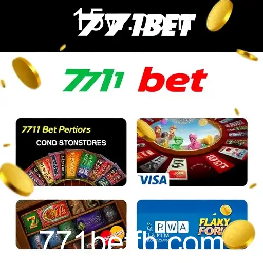 771bet: Ofertas Exclusivas na 771bet