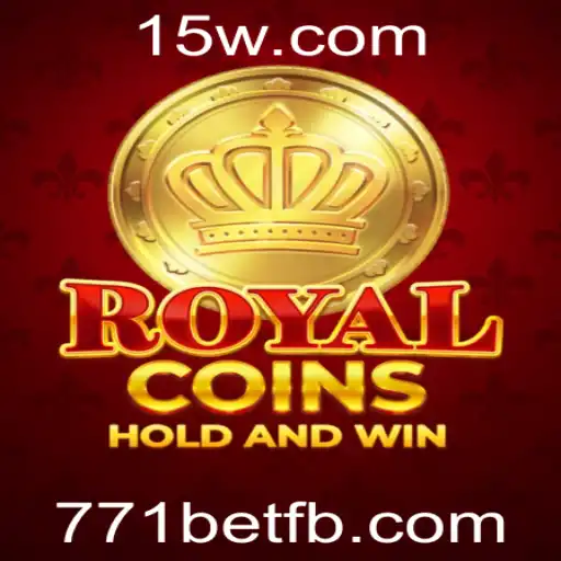 RoyalCoins: Descubra o Excitante Mundo de Apostas com 771bet