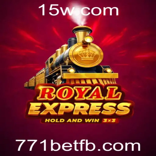 Descubra o Empolgante Mundo de RoyalExpress com 771Bet