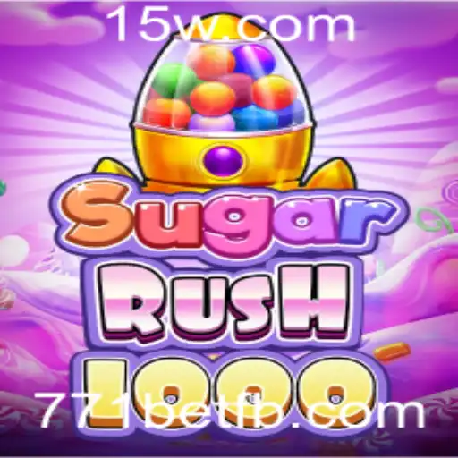 Descubra o Fascinante Mundo de SugarRush1000: As Regras e a Emoção do Jogo