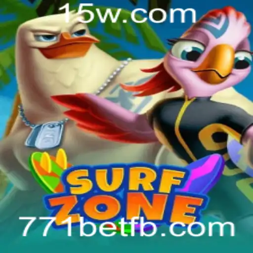 Descubra SurfZone: A Próxima Geração de Jogabilidade de Surf Virtual