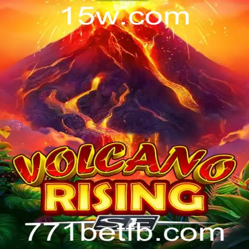 VolcanoRisingSE: A Nova Sensação dos Jogos