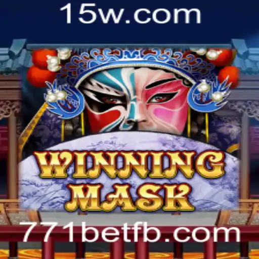 WinningMask: A Experiência Inovadora no Mundo dos Jogos com 771bet